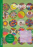 Cover Zeitschrift Balancer Nr. 94