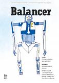 Coverbild Balancer Nr. 86