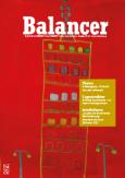Cover Zeitschrift Balancer Nr. 80