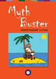 cover der Broschüre Myth Buster