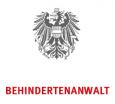 Logo Behindertenanwalt