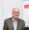 Wolfgang Waldmüller, IVS Tagung 2017