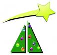 Weihnachtslogo