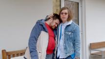 Szene aus der Sendung ohne Barrieren "Meine Welten"
