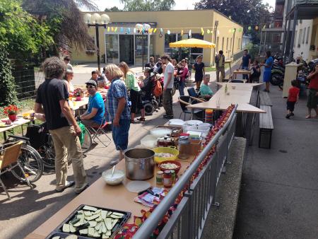 Sommerfest